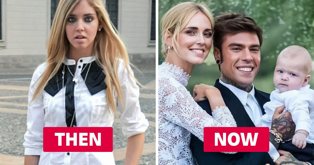The Success Story of Chiara Ferragni Who Survived the Betrayal of Her ...