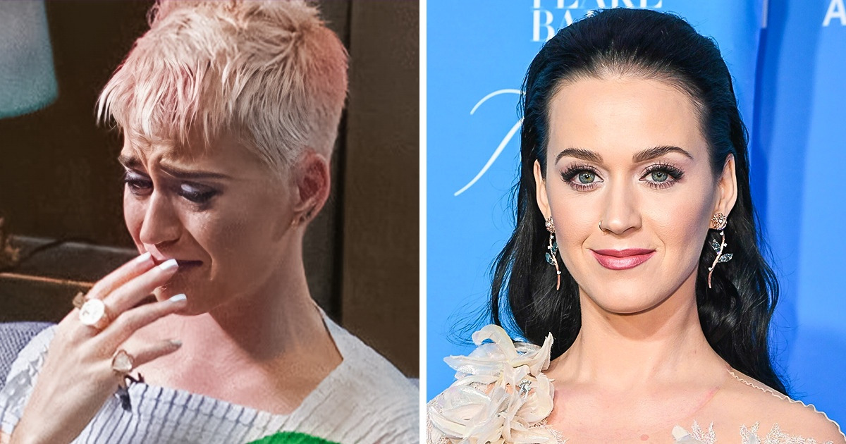Katy Perry Revealed What It Is Like To Be The Most Hated Celebrity In 