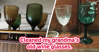 20+ Things That Were an Eyesore, but Then They Were Cleaned and Looked Almost Brand New