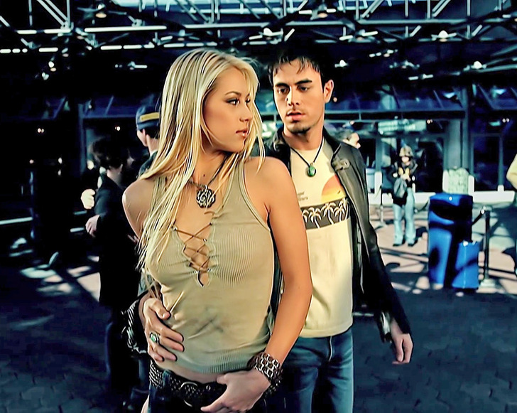 The Love Story of Enrique Iglesias and Anna Kournikova Who Don’t Show Off Their Relationship and Have Lived Happily Together Without Marriage for 21 Years