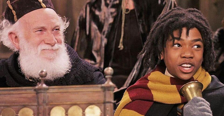 21 Facts About “Harry Potter” That Will Make You Want to Revisit All 8 Movies