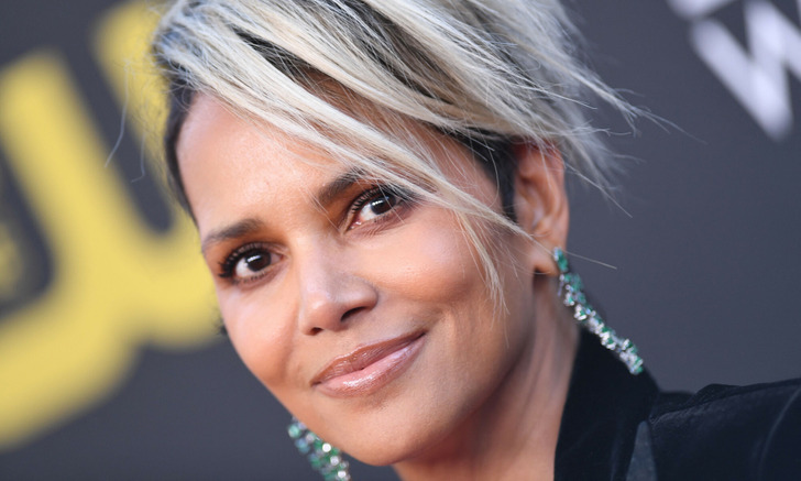 Halle Berry Thought It Was Impossible To Give Birth At Her Age But Then Became A