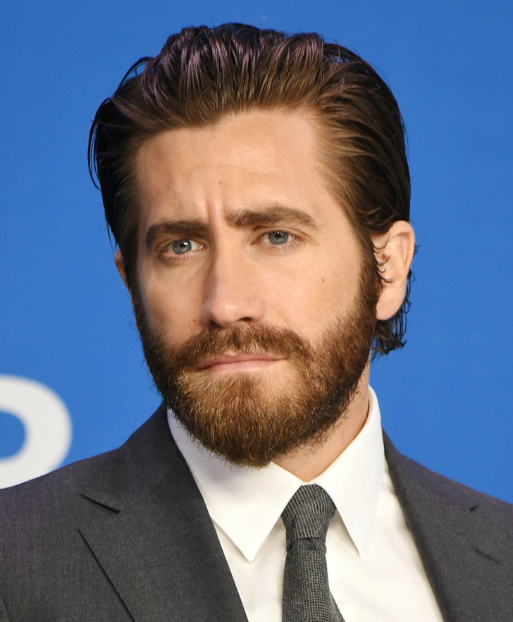 Here’s Why Jake Gyllenhaal Was in No Rush to Get Married, but Now ...