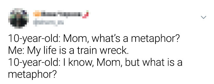 17 Tweets From Parents Showing Life With Kids Is Never Boring