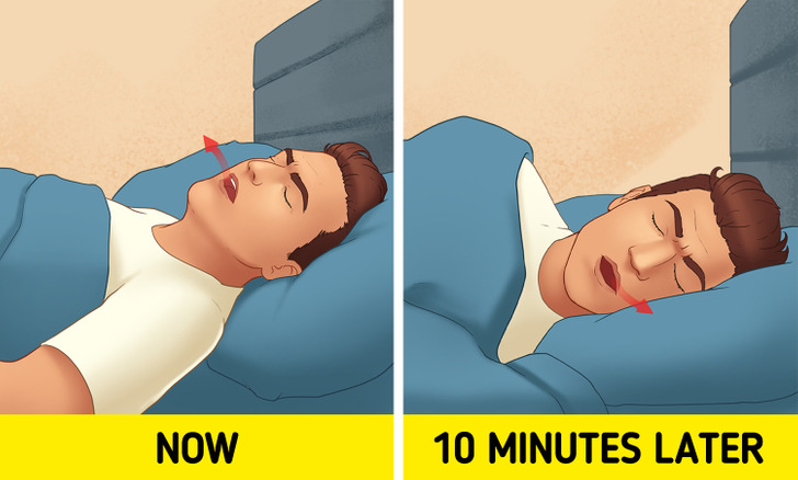 8 Unexpected Things That Can Ruin Our Sleep Cycle